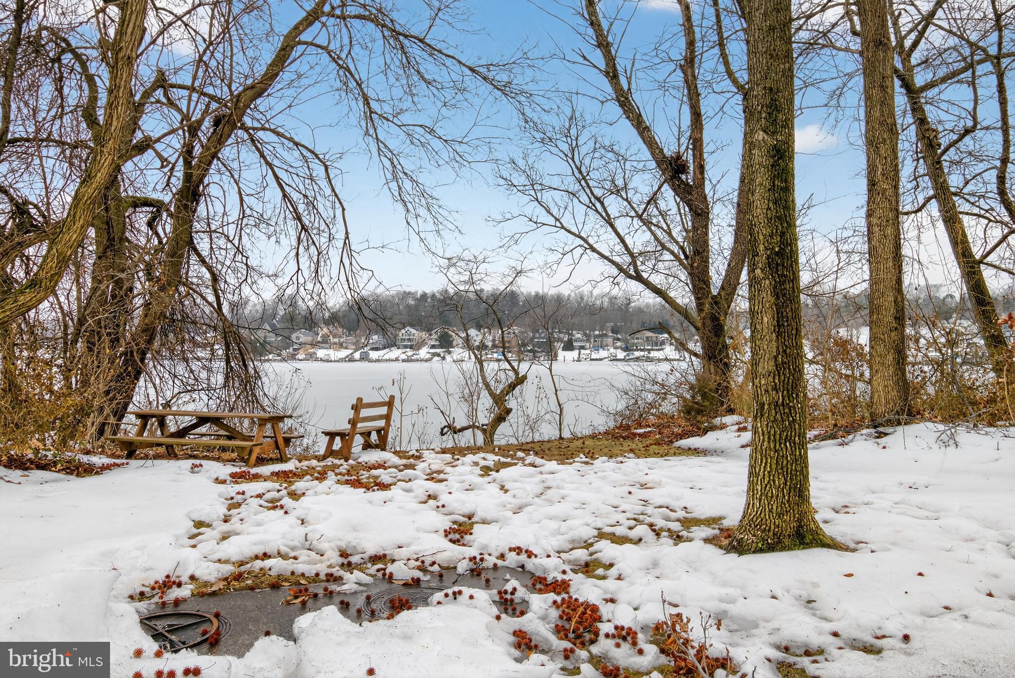 CHESTNUT HILL COVE - Residential
