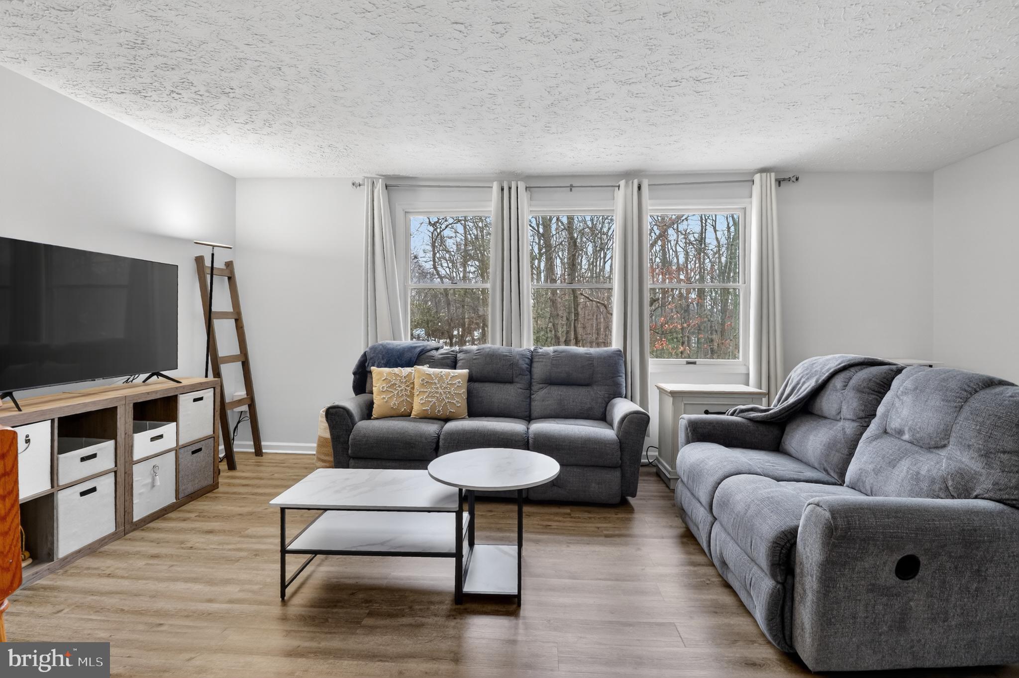 CHESTNUT HILL COVE - Residential