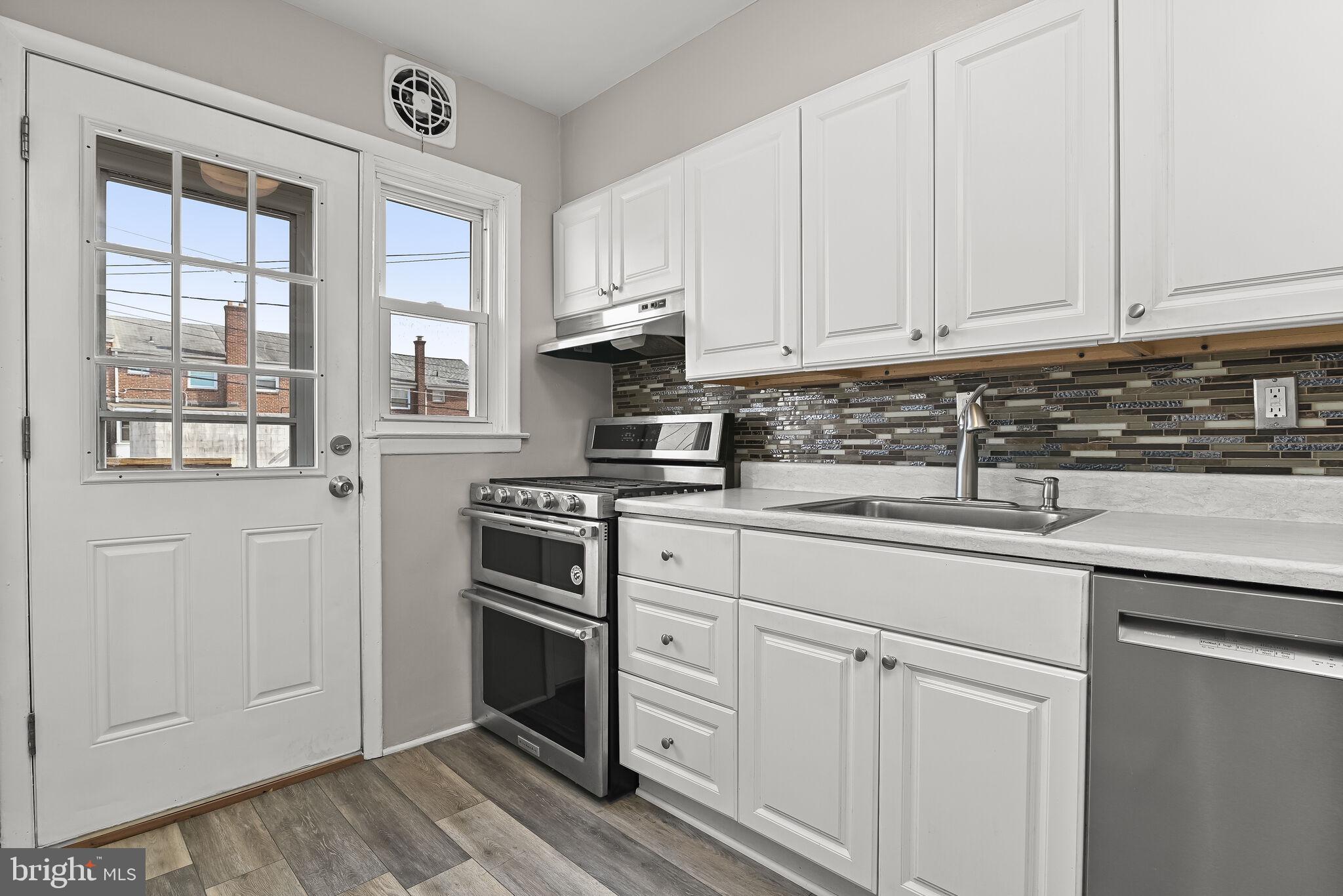 FRIENDSHIP GARDENS - Residential