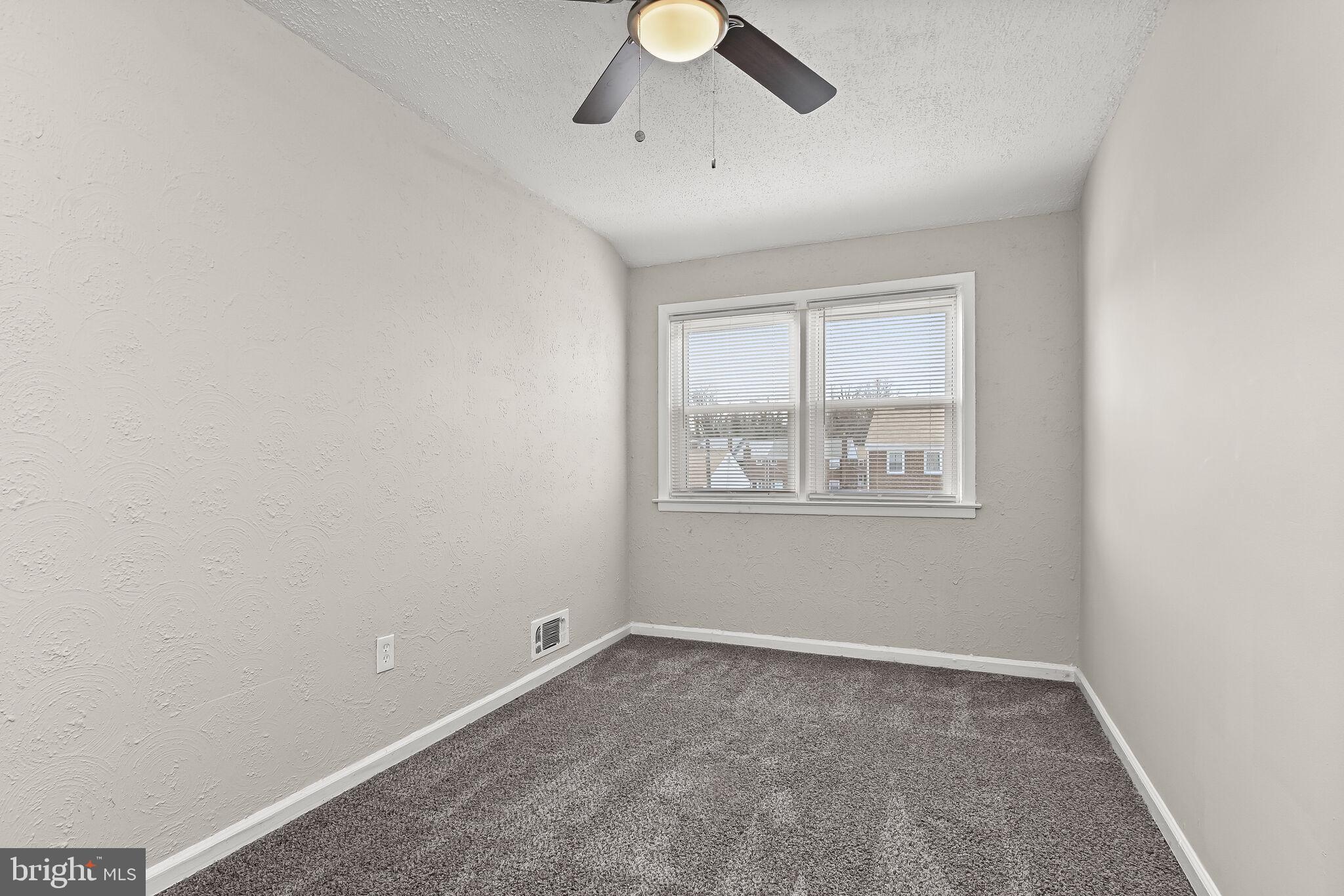 FRIENDSHIP GARDENS - Residential