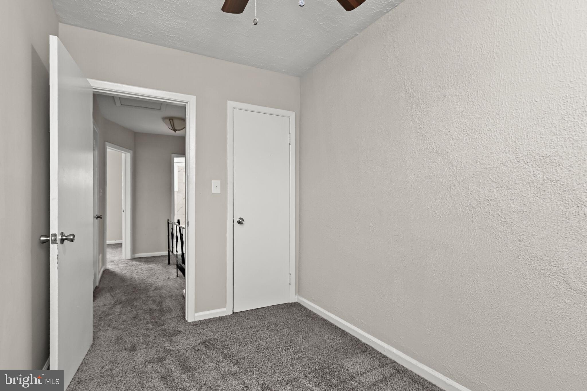 FRIENDSHIP GARDENS - Residential