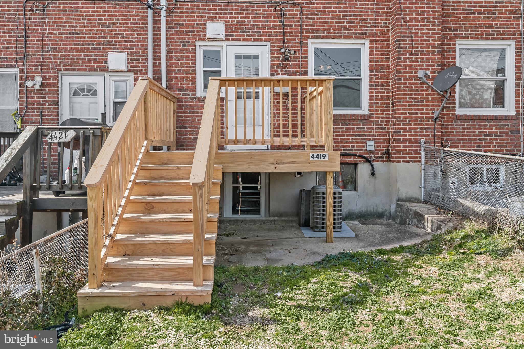 FRIENDSHIP GARDENS - Residential