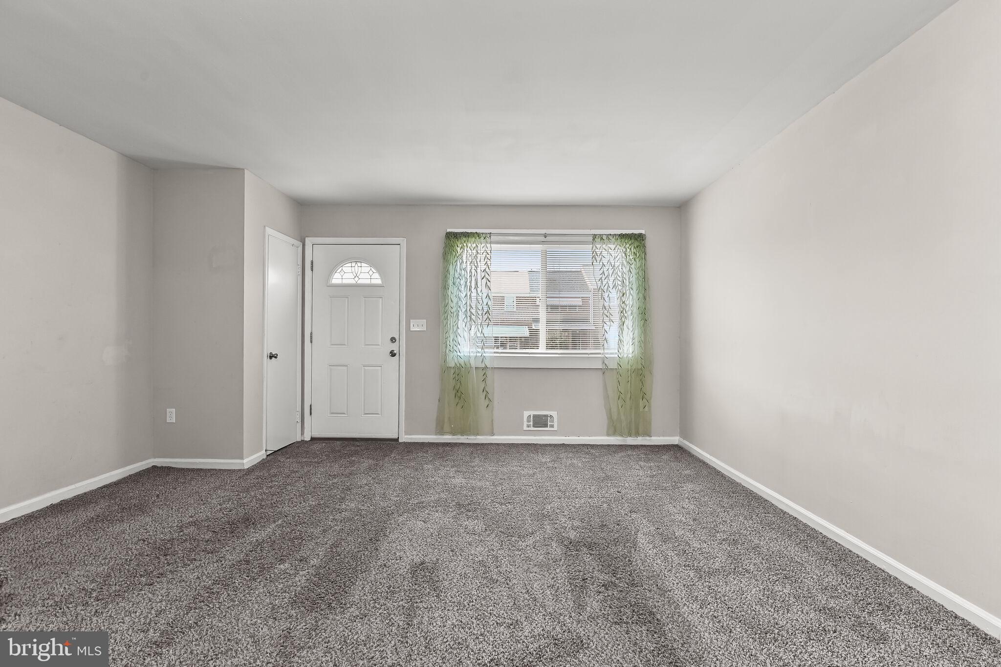 FRIENDSHIP GARDENS - Residential