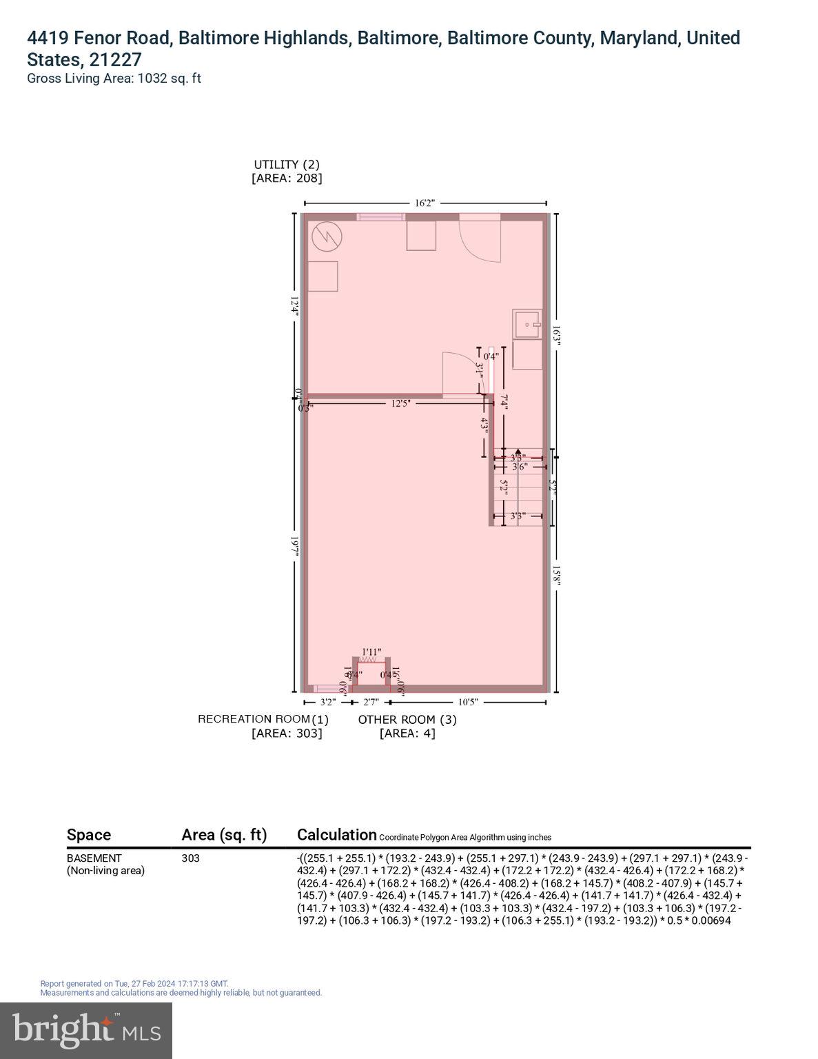 FRIENDSHIP GARDENS - Residential