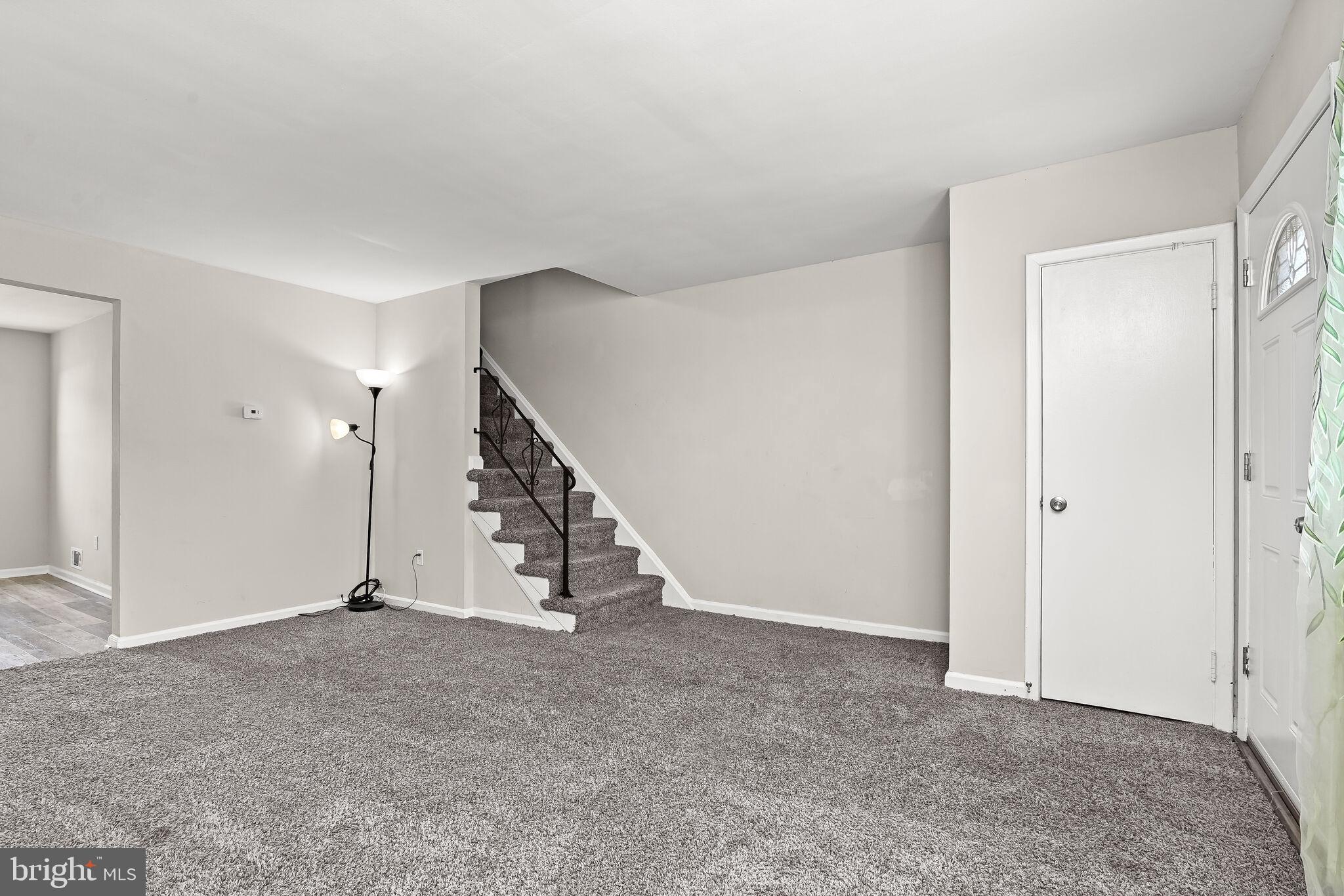 FRIENDSHIP GARDENS - Residential