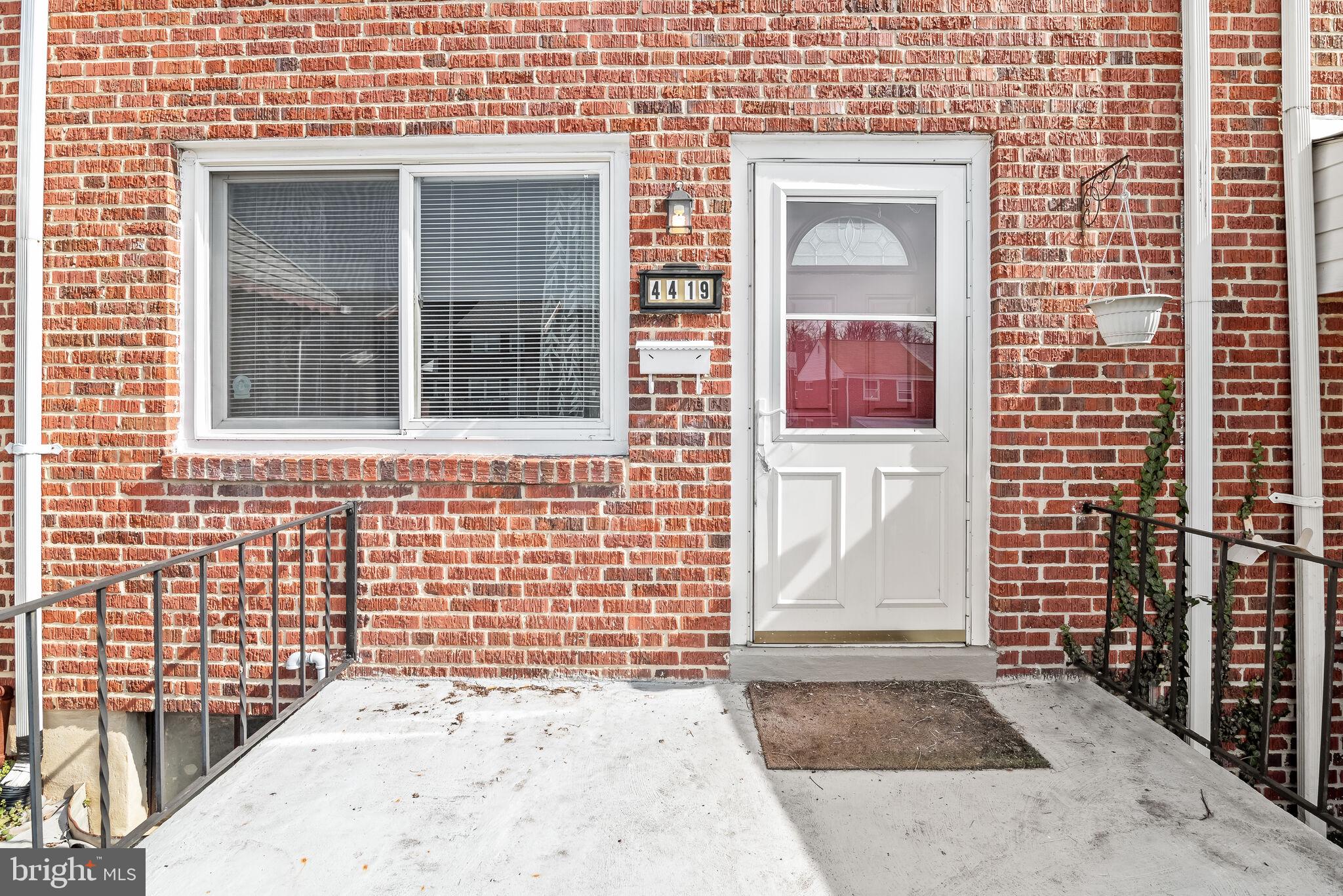 FRIENDSHIP GARDENS - Residential