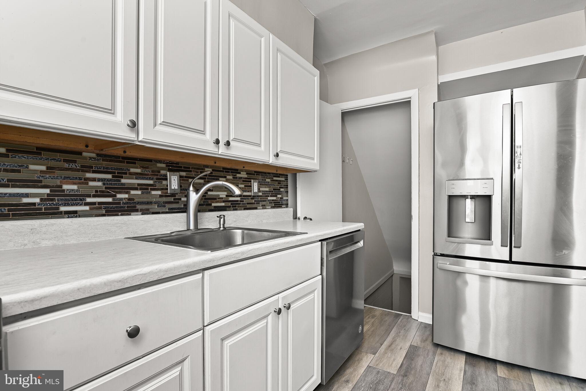 FRIENDSHIP GARDENS - Residential