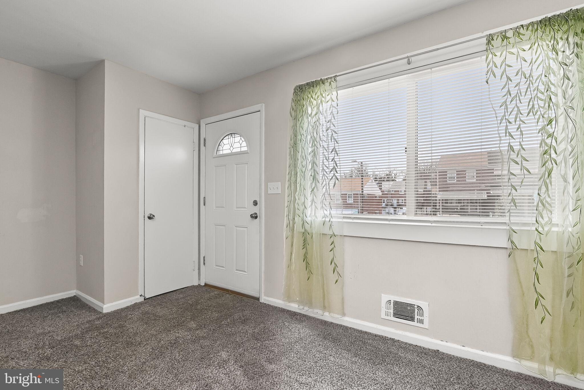 FRIENDSHIP GARDENS - Residential