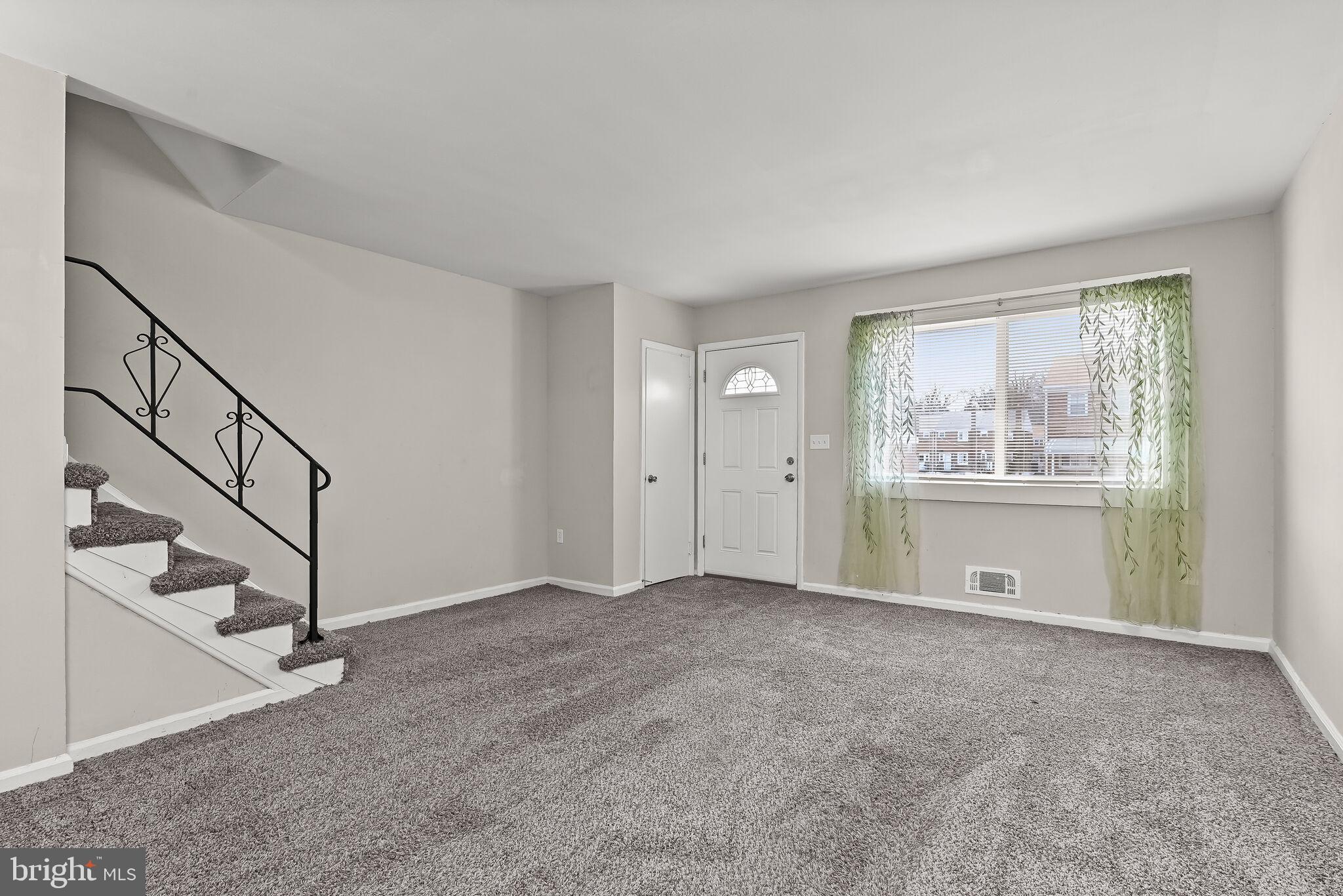 FRIENDSHIP GARDENS - Residential