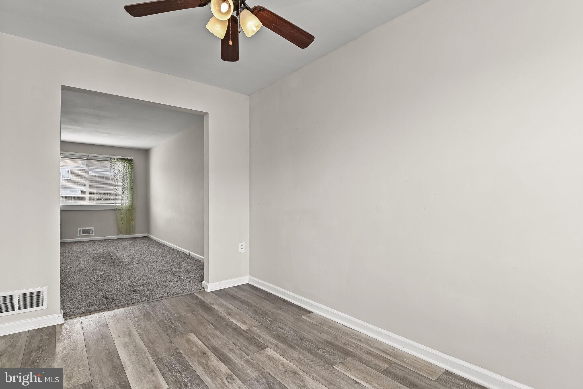 FRIENDSHIP GARDENS - Residential