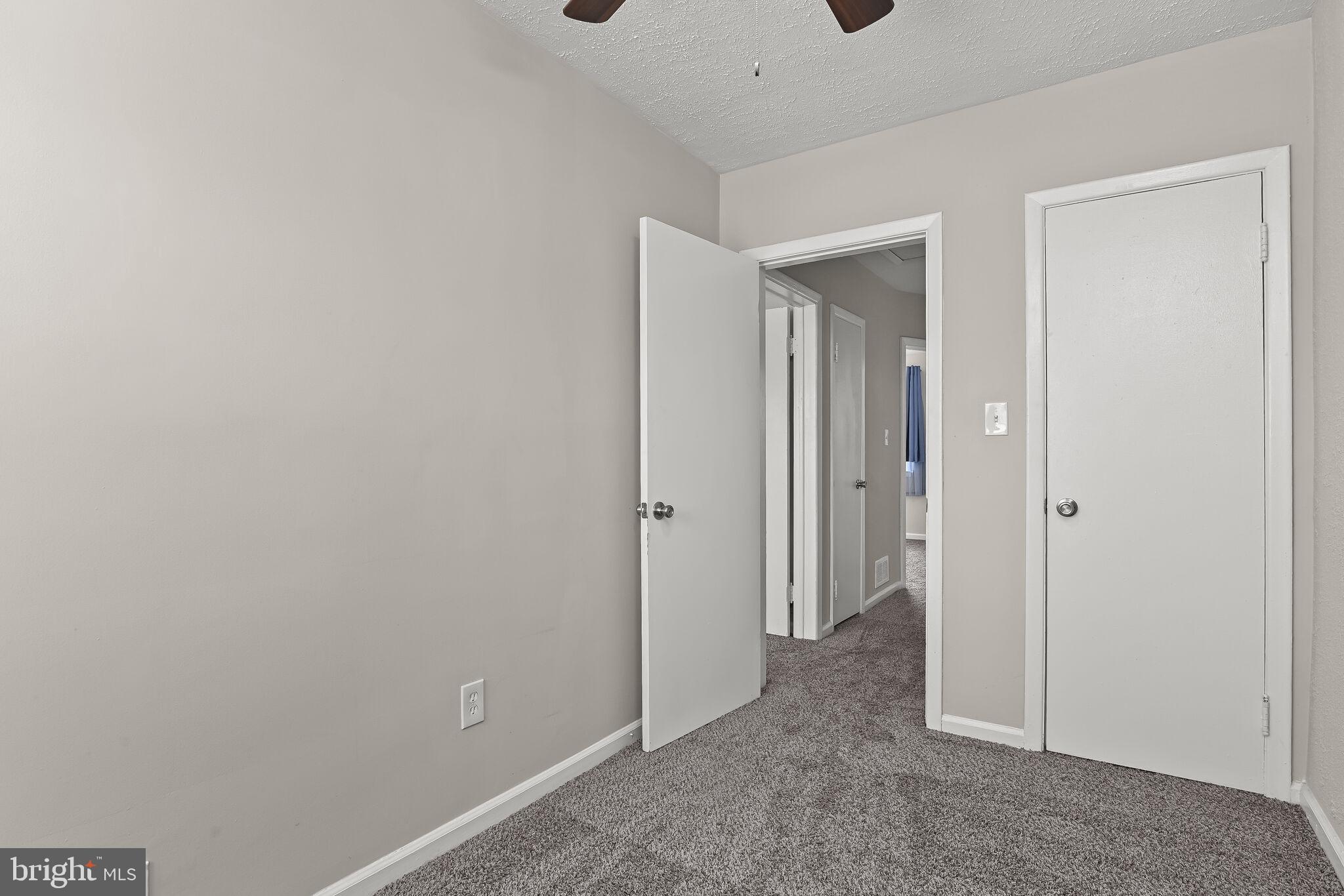 FRIENDSHIP GARDENS - Residential