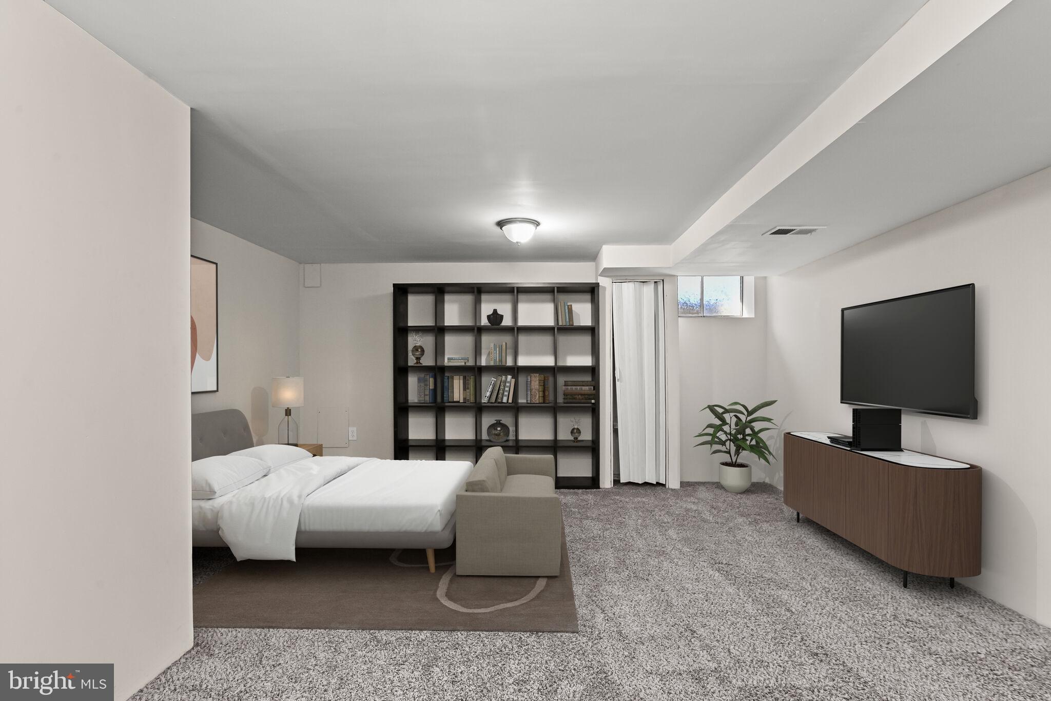 FRIENDSHIP GARDENS - Residential