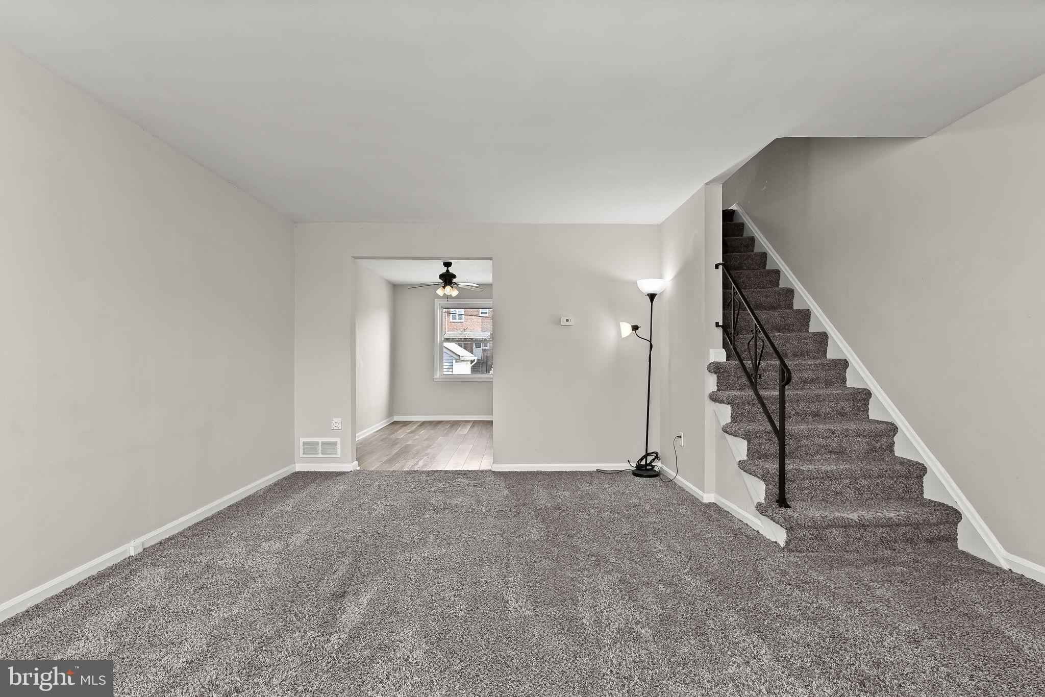 FRIENDSHIP GARDENS - Residential