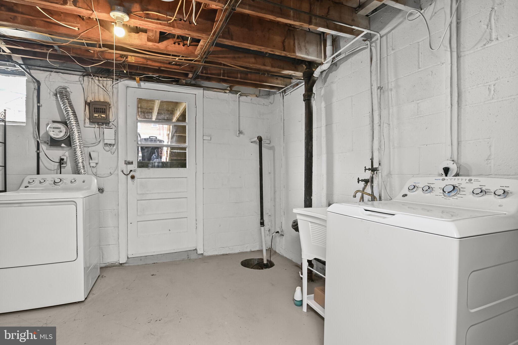 FRIENDSHIP GARDENS - Residential