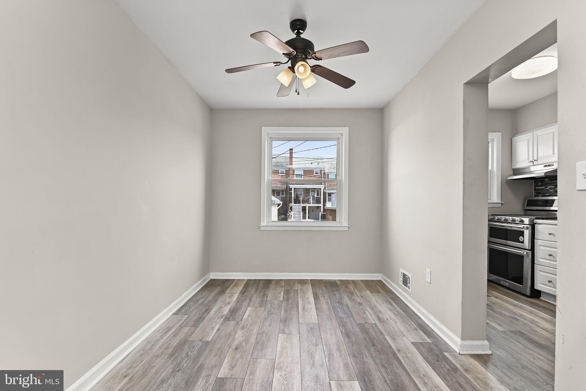 FRIENDSHIP GARDENS - Residential