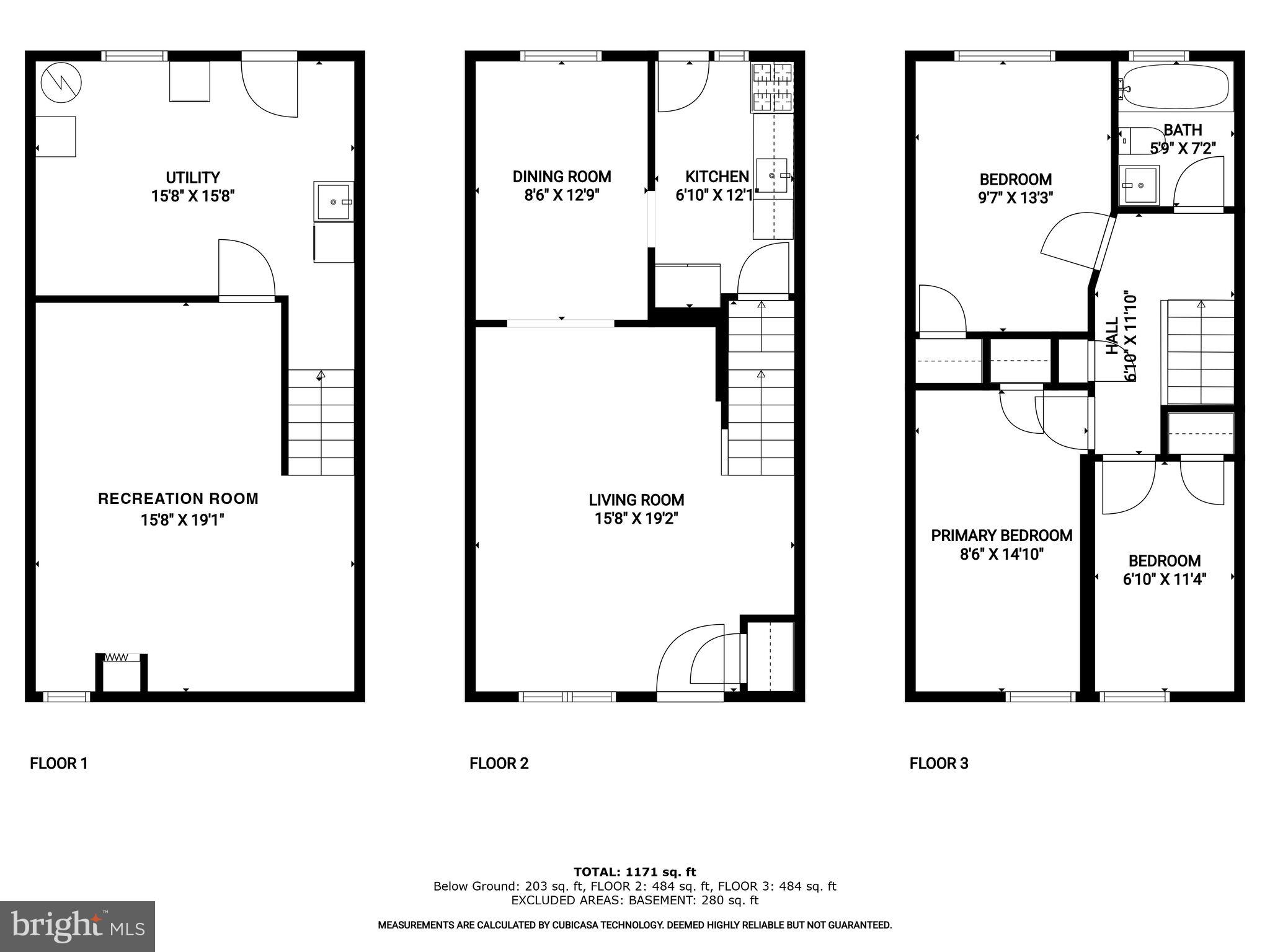 FRIENDSHIP GARDENS - Residential