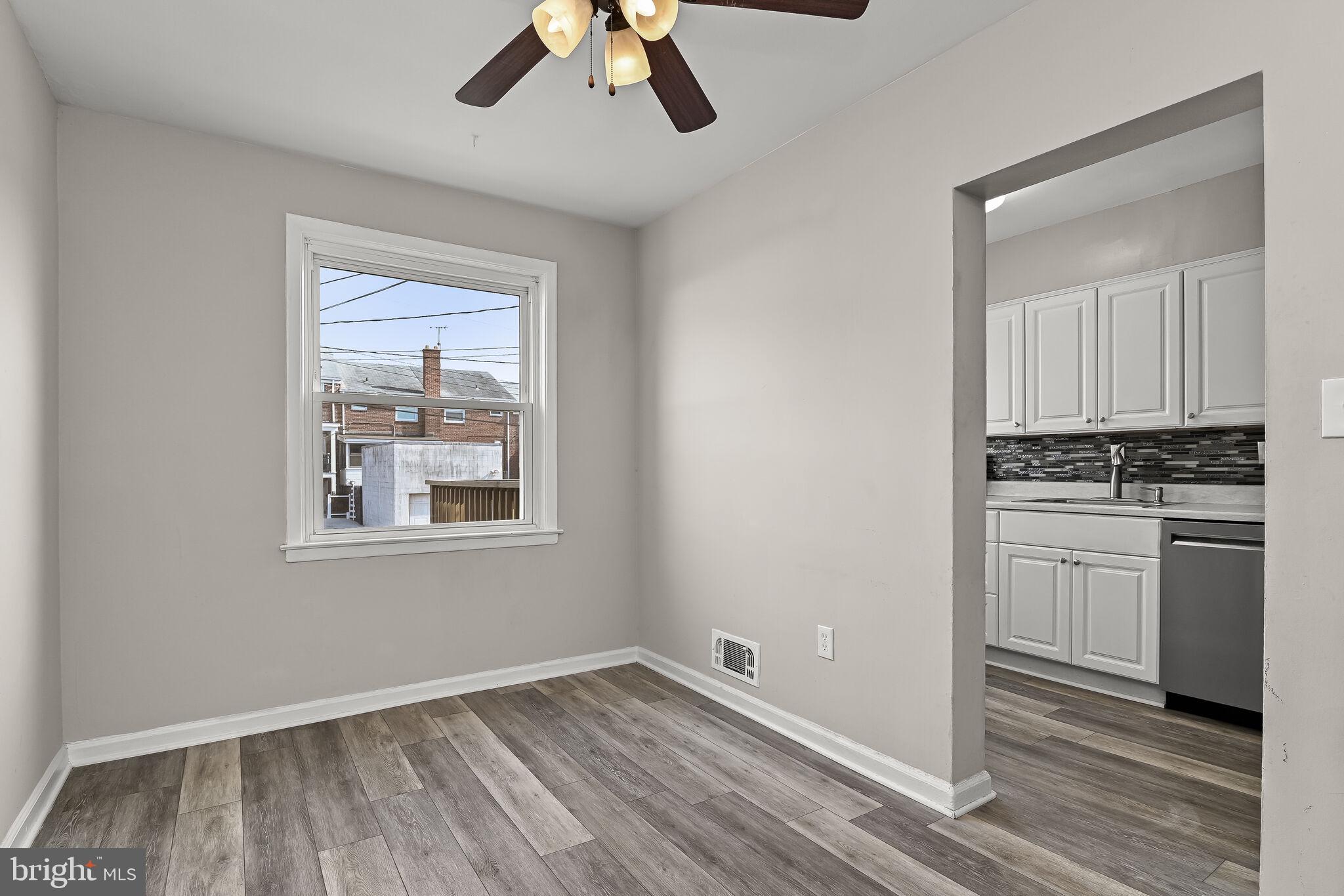 FRIENDSHIP GARDENS - Residential