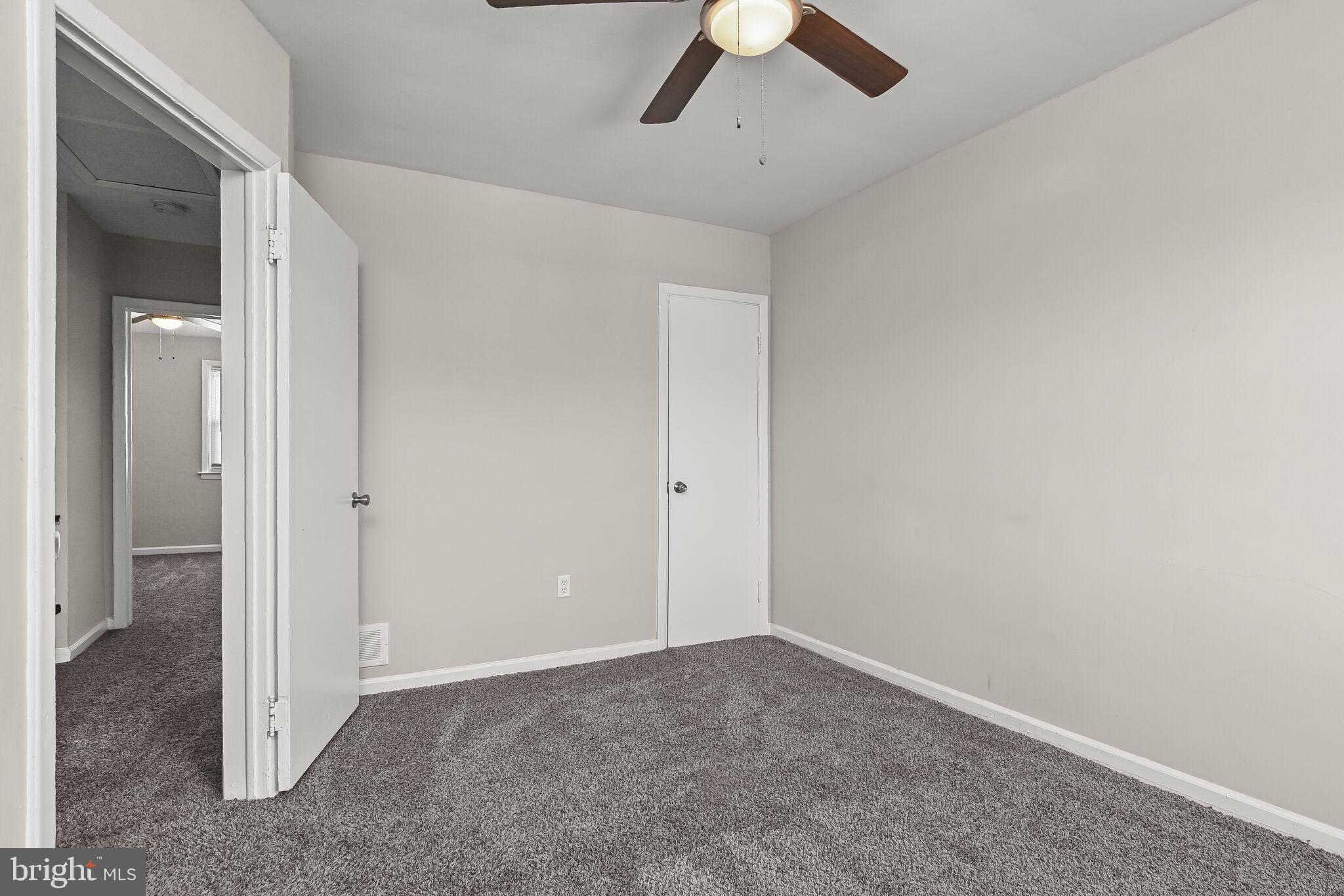 FRIENDSHIP GARDENS - Residential