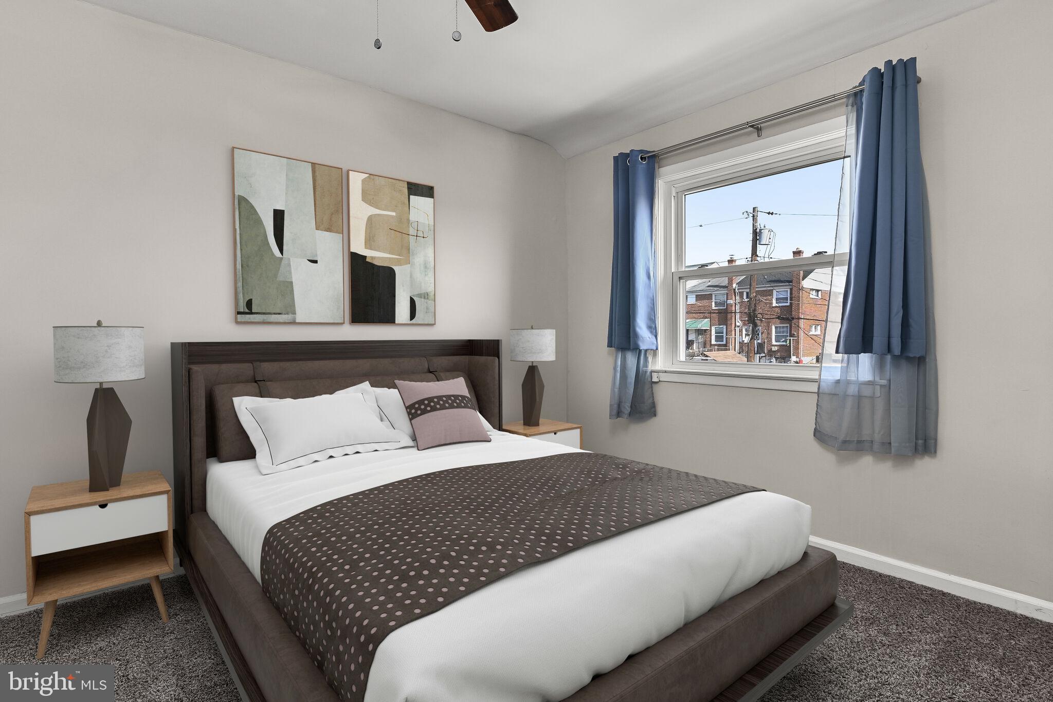 FRIENDSHIP GARDENS - Residential