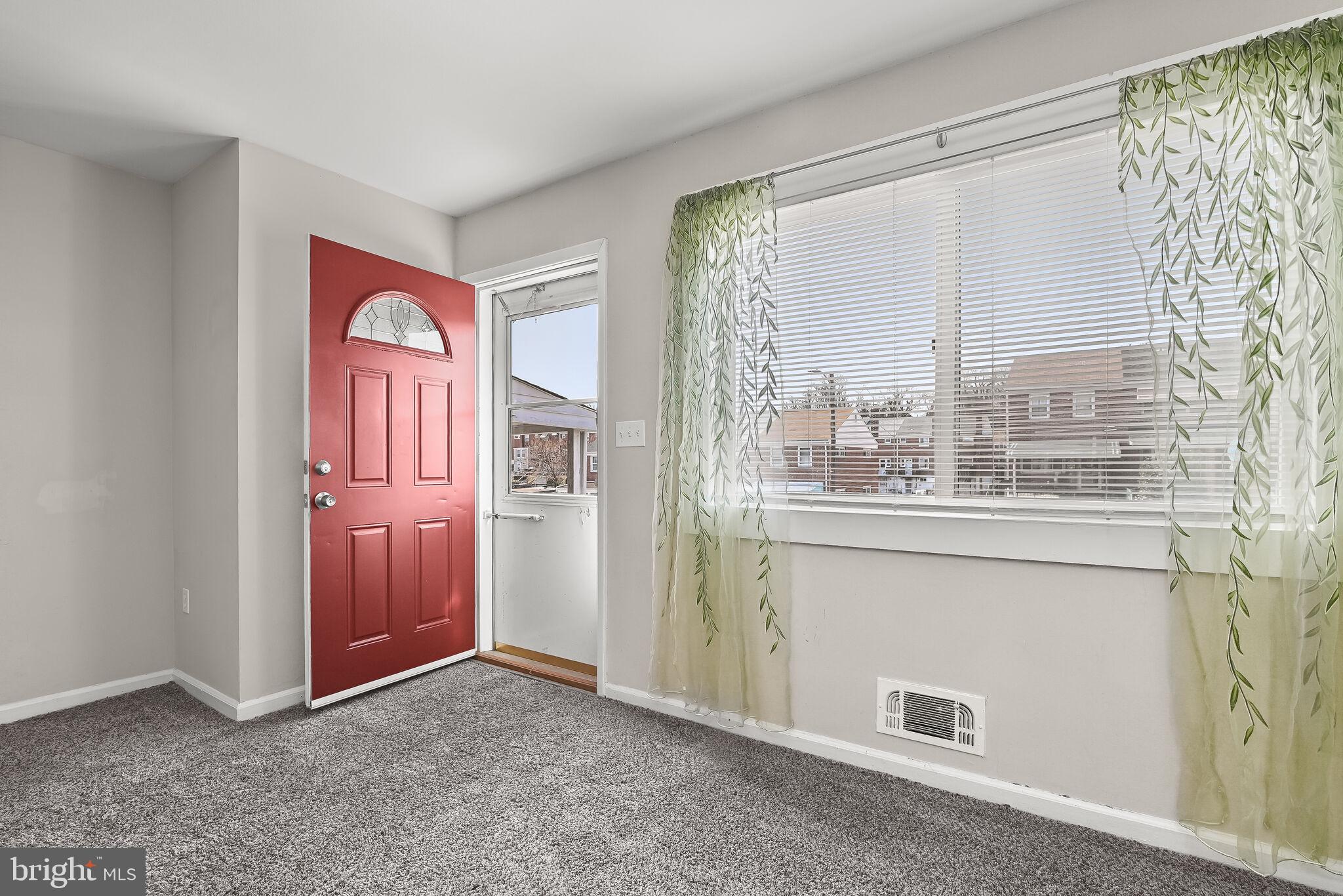 FRIENDSHIP GARDENS - Residential