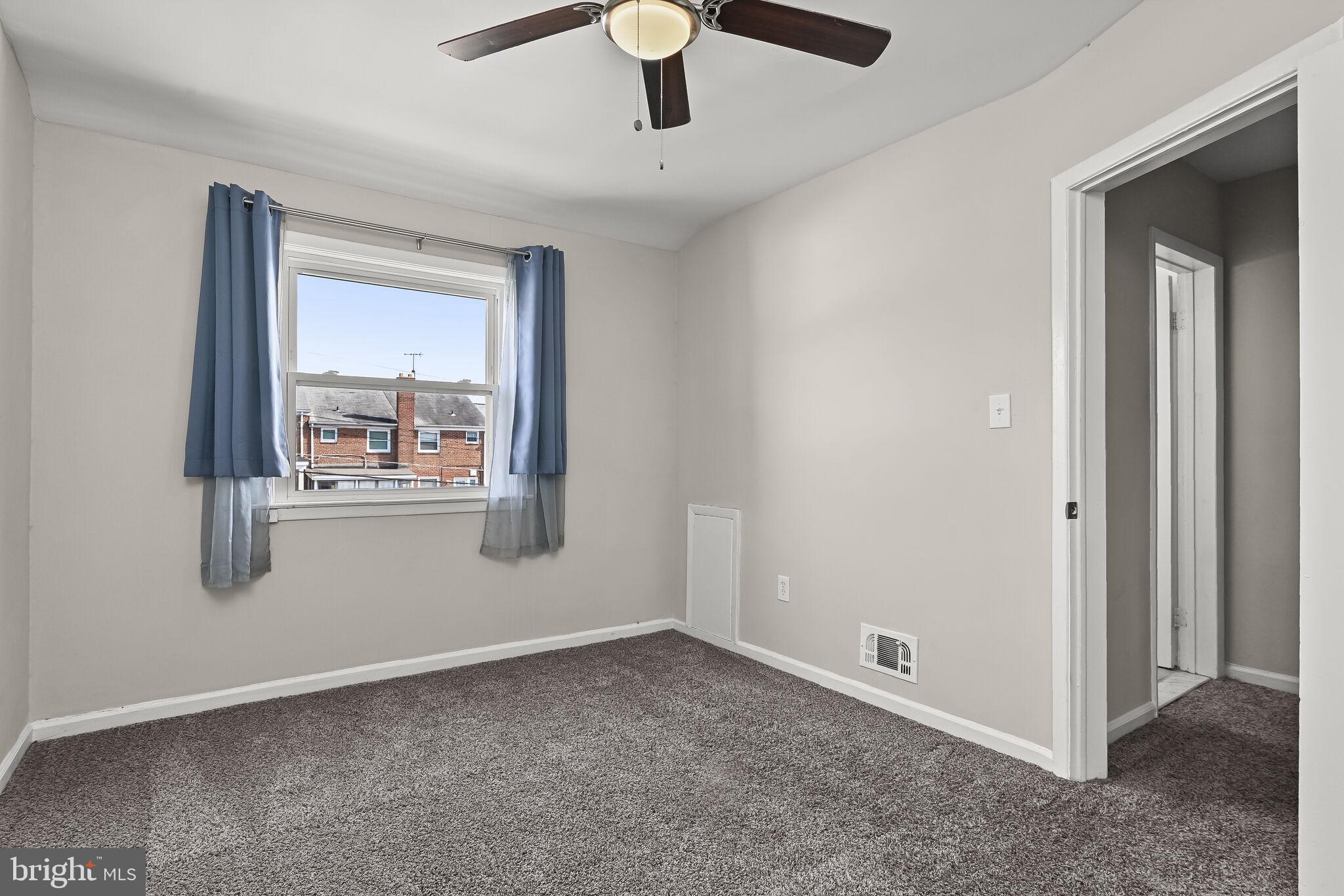 FRIENDSHIP GARDENS - Residential