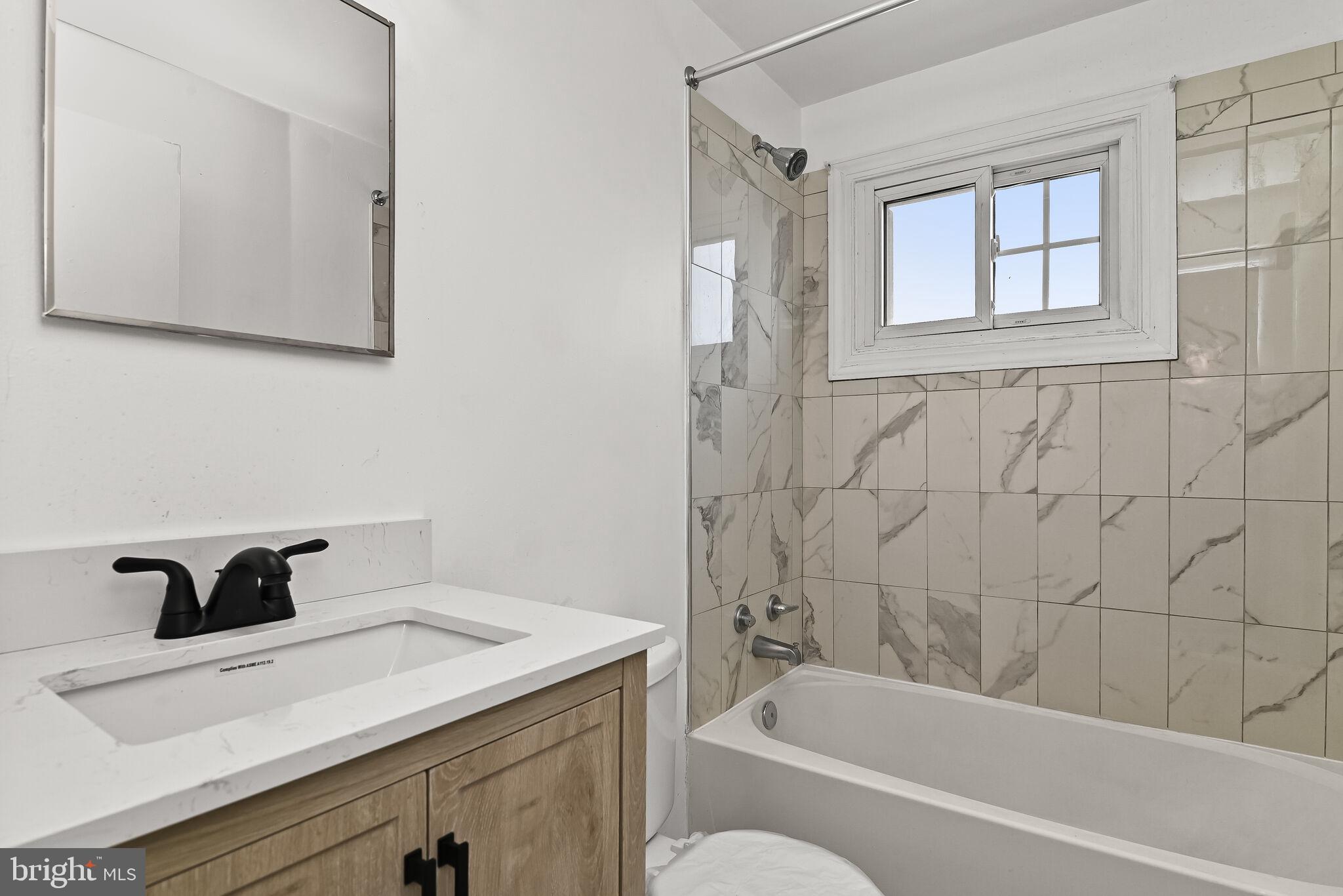 FRIENDSHIP GARDENS - Residential