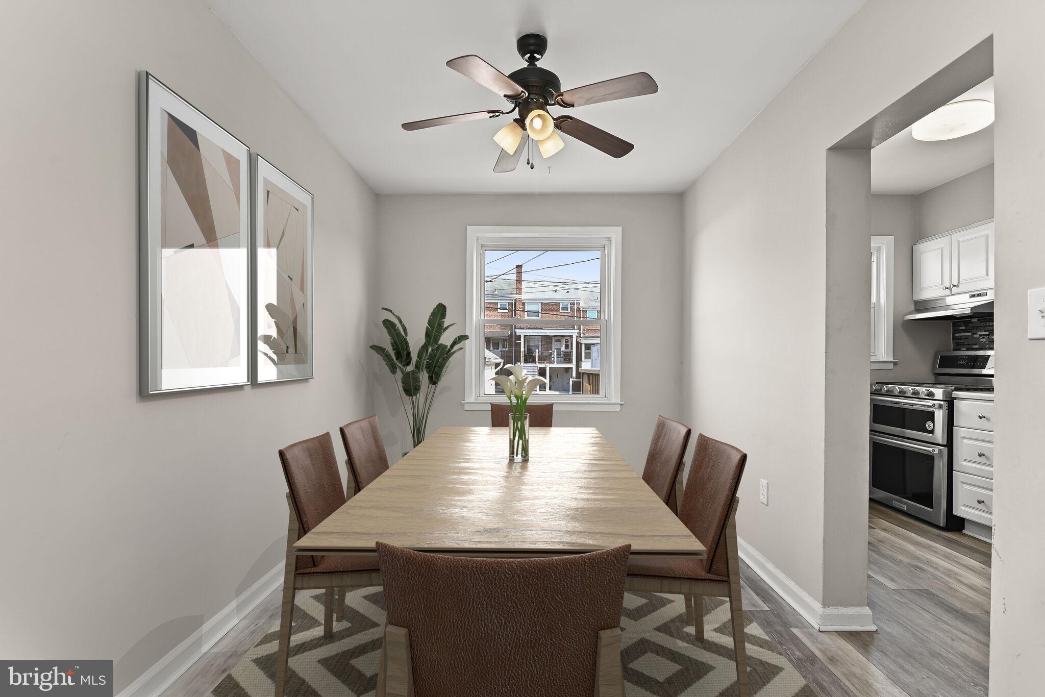 FRIENDSHIP GARDENS - Residential