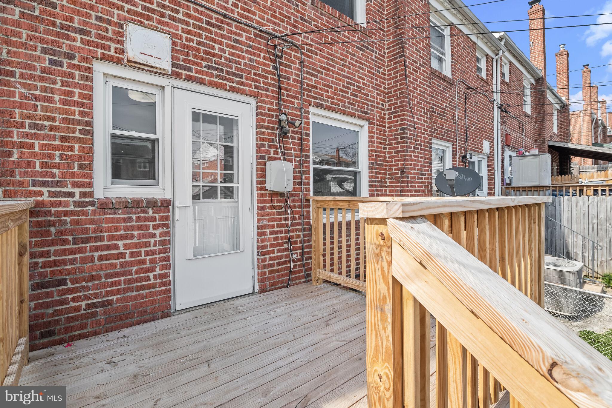 FRIENDSHIP GARDENS - Residential