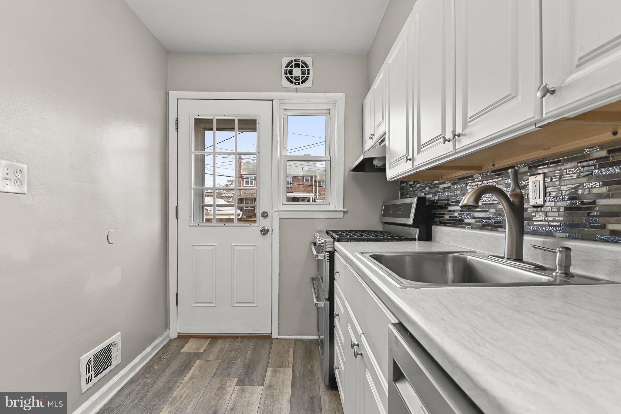 FRIENDSHIP GARDENS - Residential