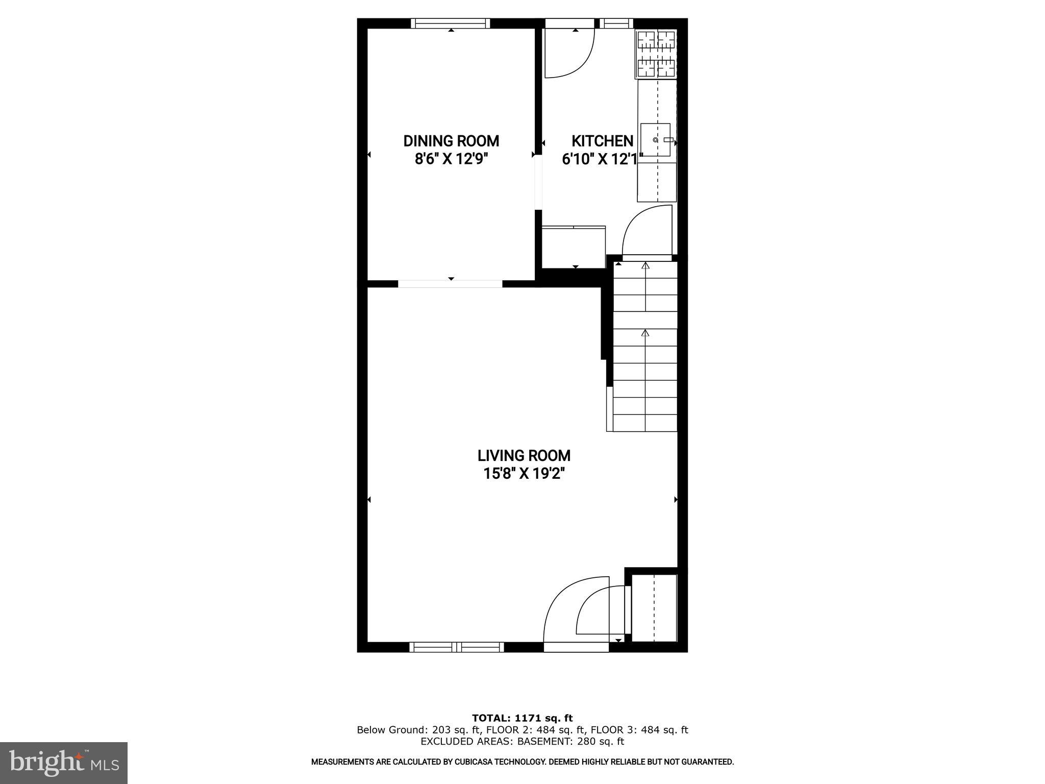 FRIENDSHIP GARDENS - Residential