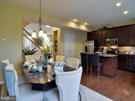 AGRICOPIA - Residential