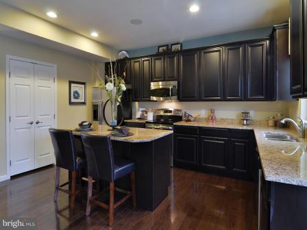 AGRICOPIA - Residential