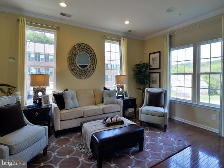 AGRICOPIA - Residential