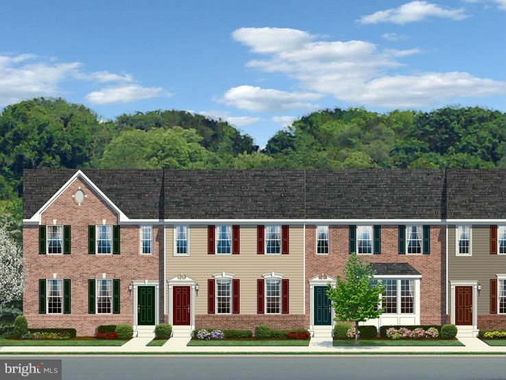 AGRICOPIA - Residential