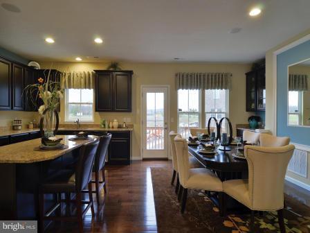 AGRICOPIA - Residential