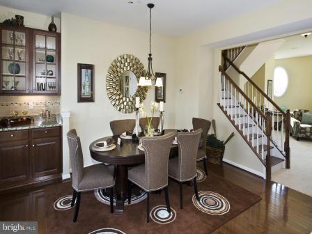 AGRICOPIA - Residential