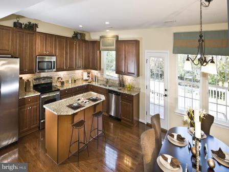 AGRICOPIA - Residential