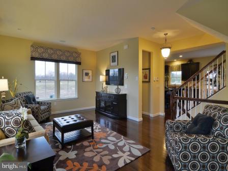 AGRICOPIA - Residential