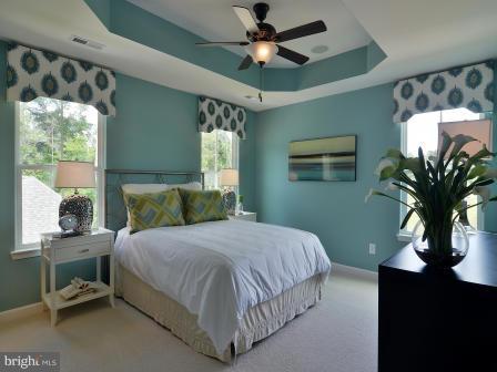 AGRICOPIA - Residential