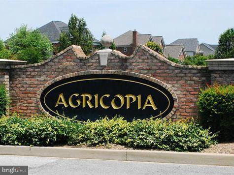 AGRICOPIA - Residential