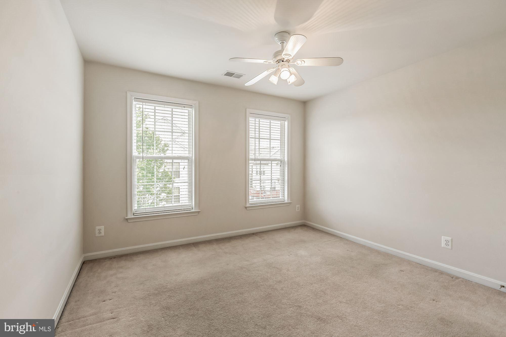 LAUREL HILL - Residential Lease