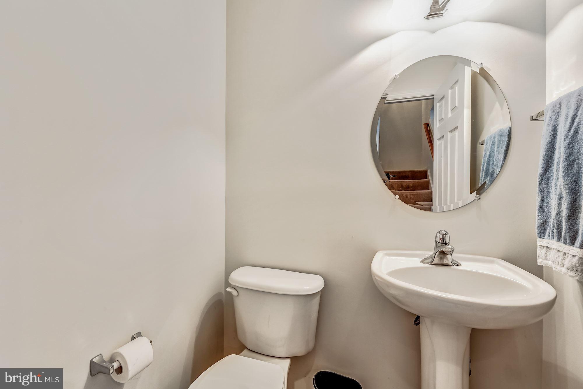 LAUREL HILL - Residential Lease