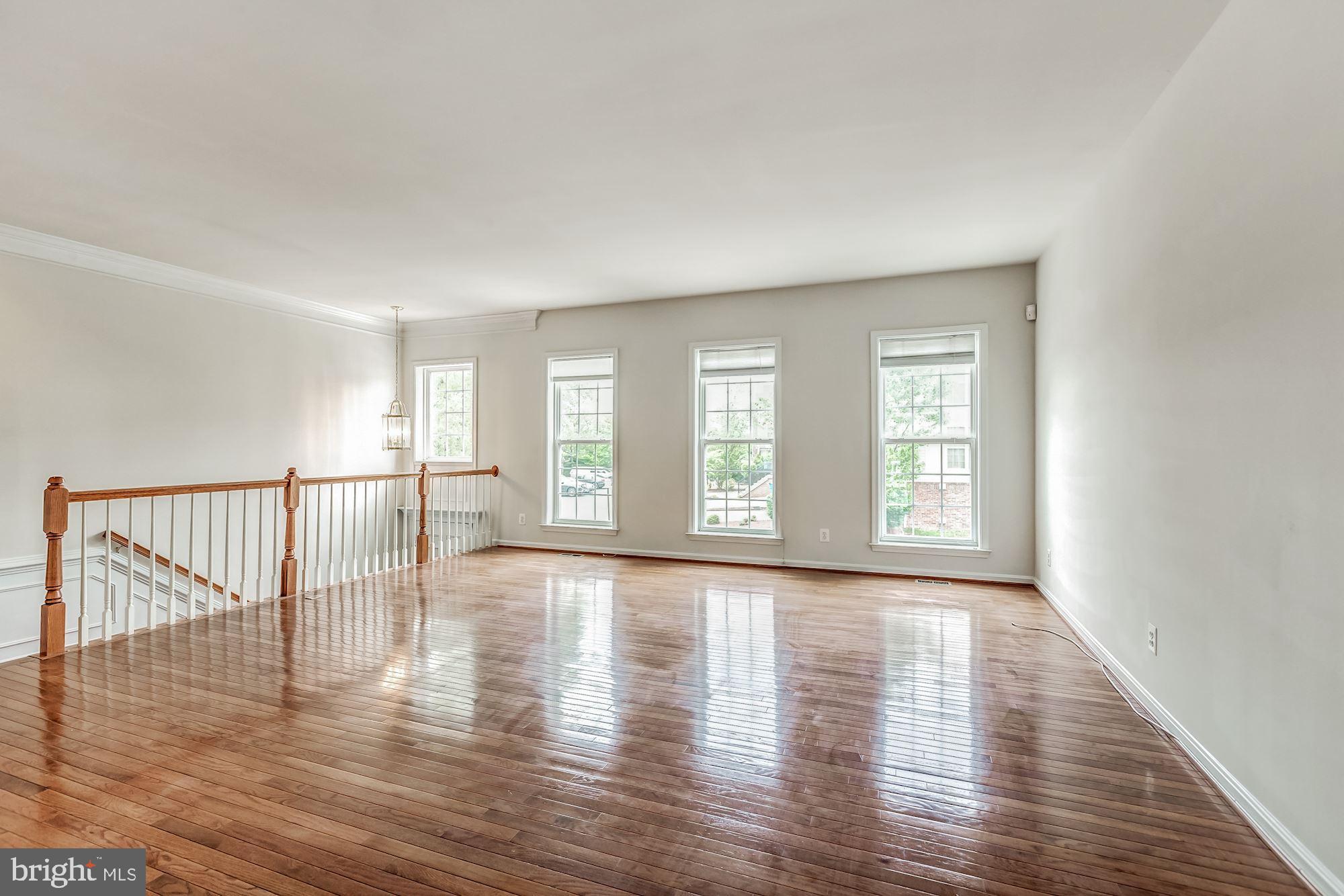 LAUREL HILL - Residential Lease