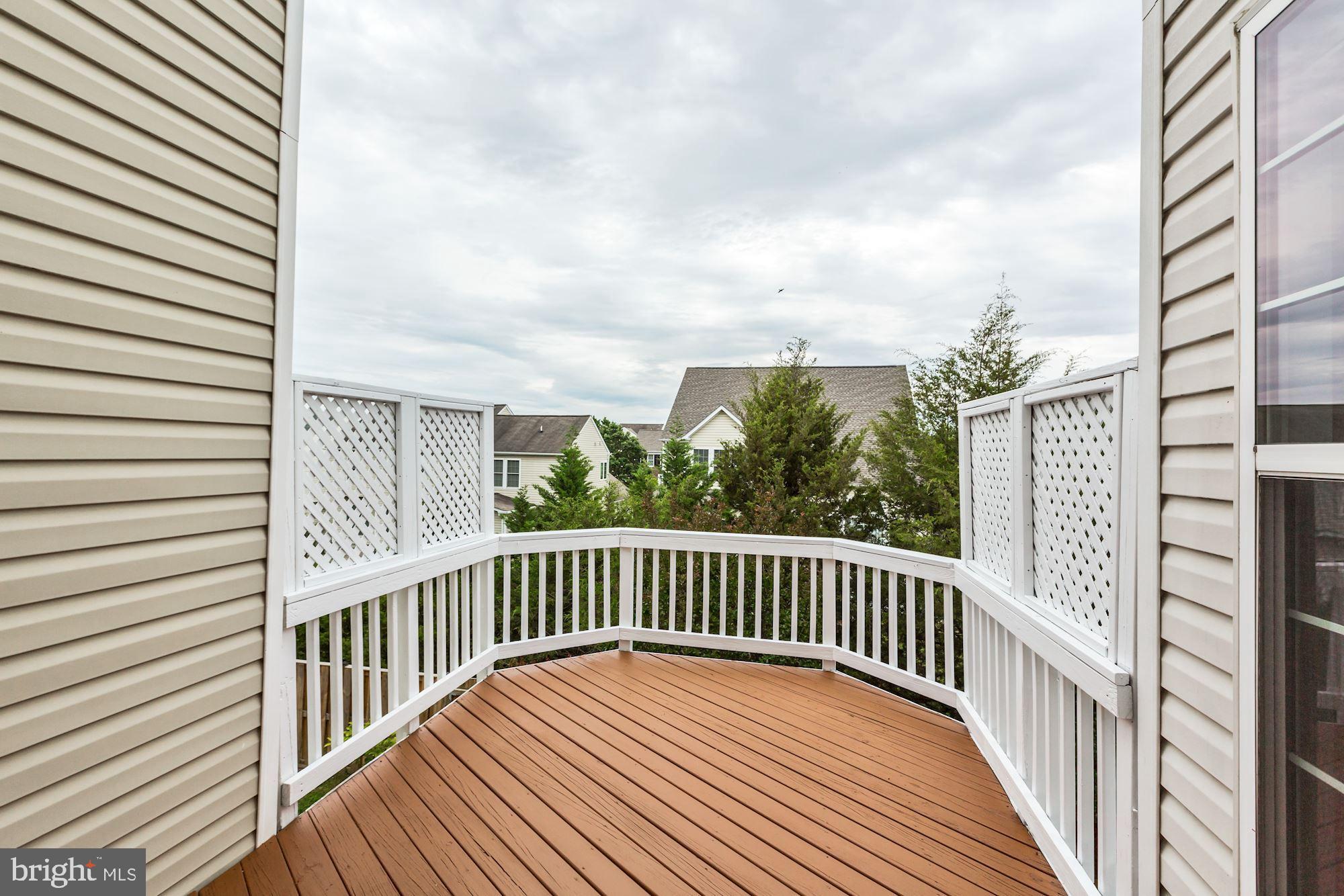 LAUREL HILL - Residential Lease