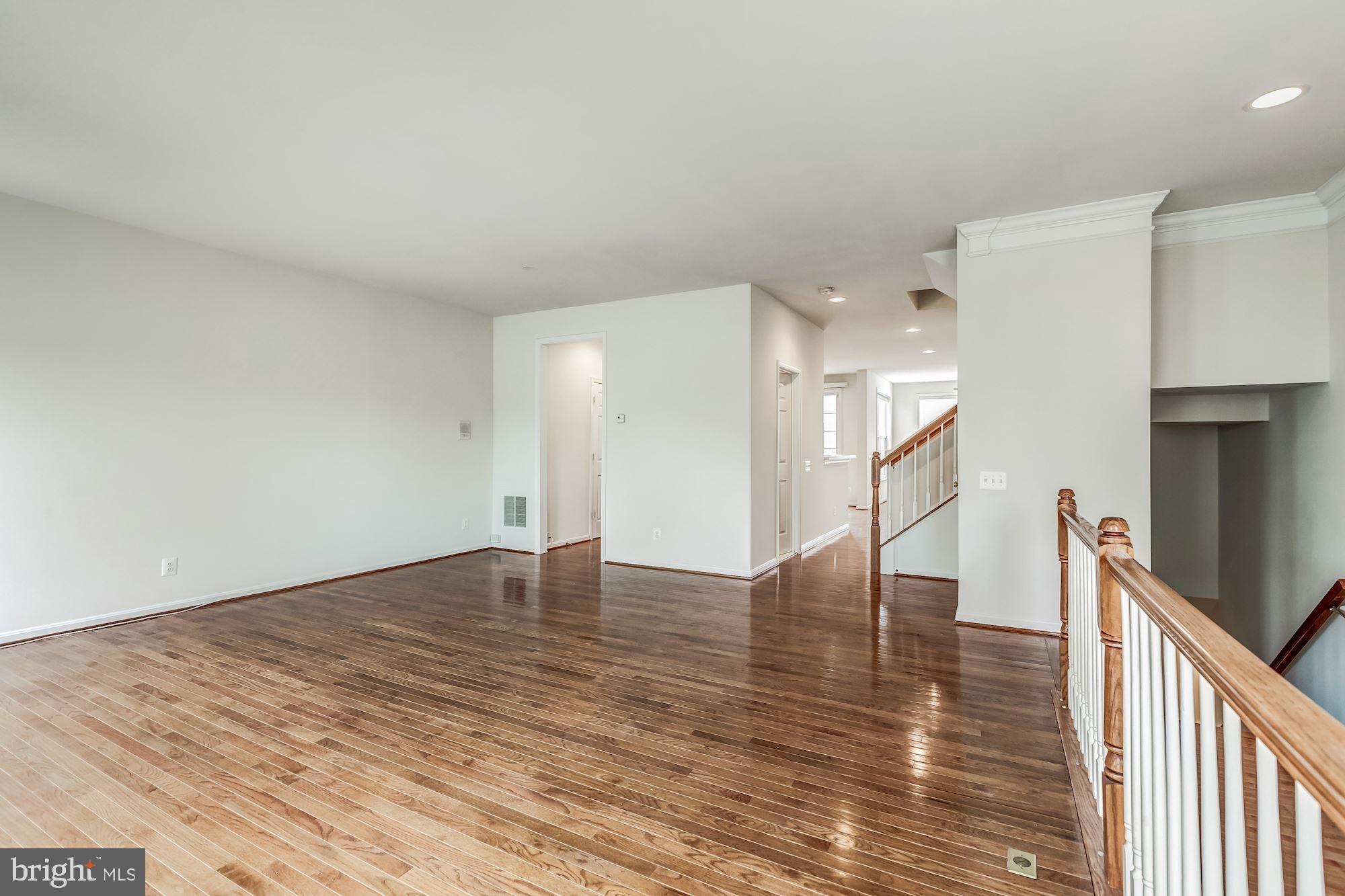 LAUREL HILL - Residential Lease