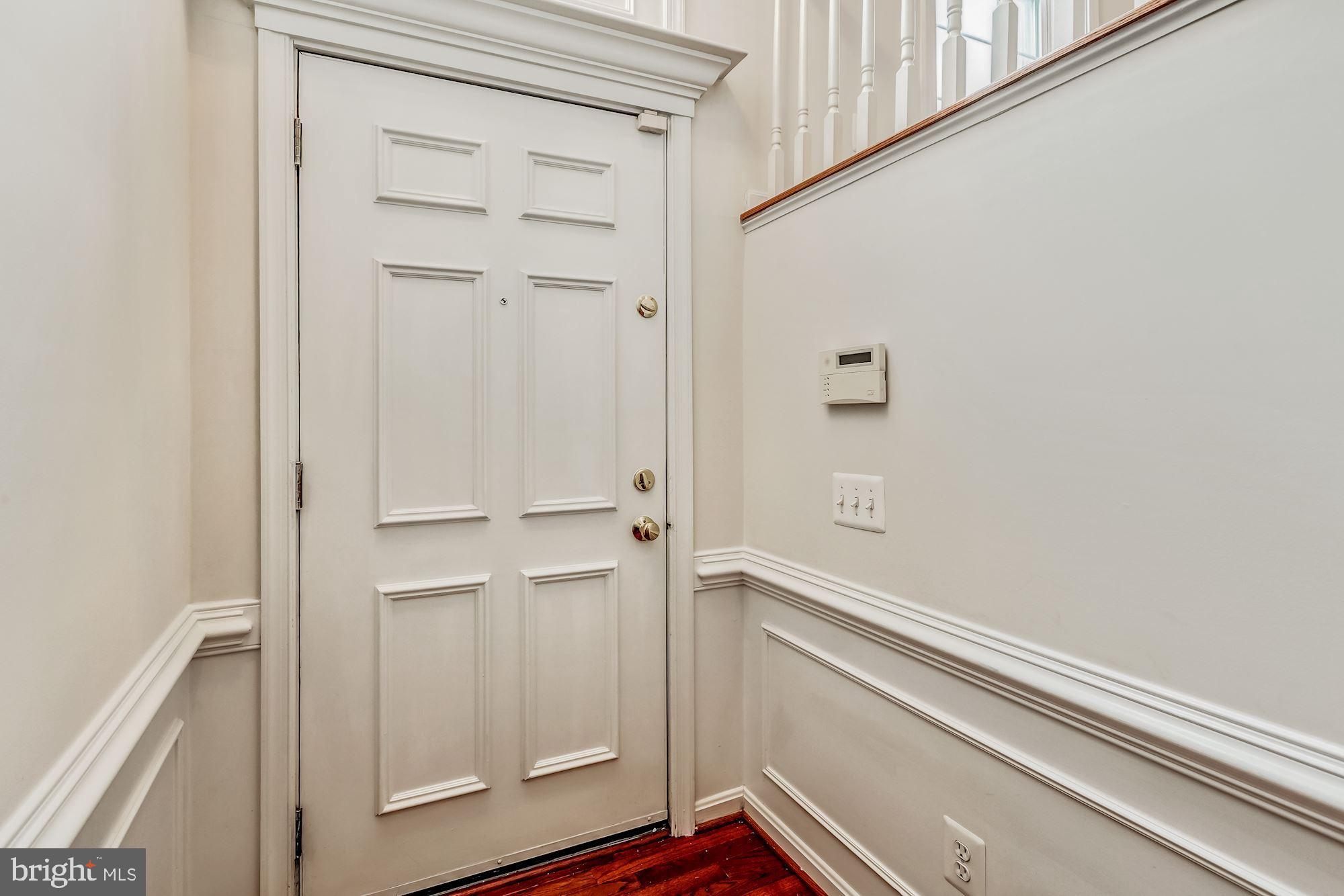 LAUREL HILL - Residential Lease