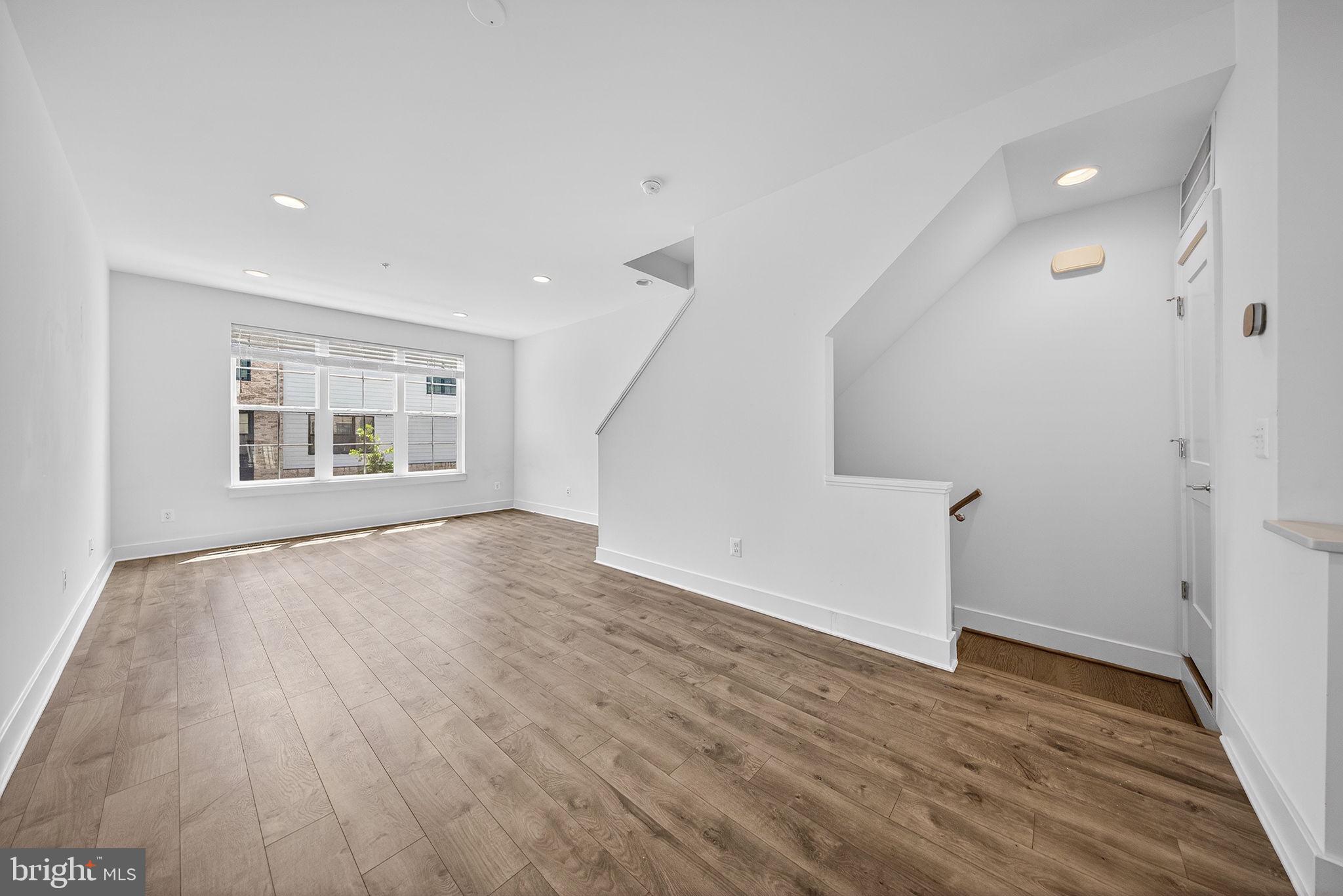 GRAHAM PARK - Residential