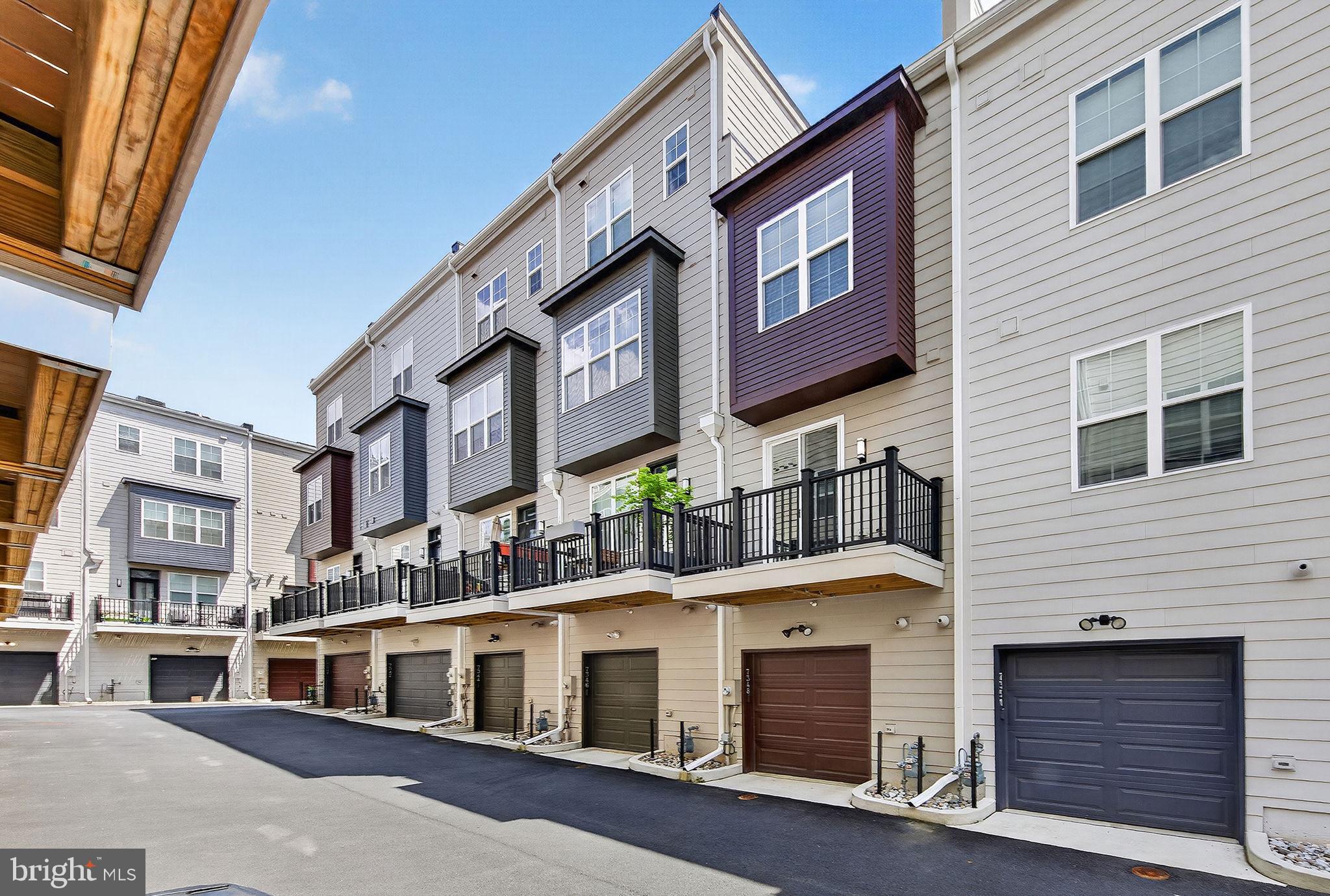 GRAHAM PARK - Residential