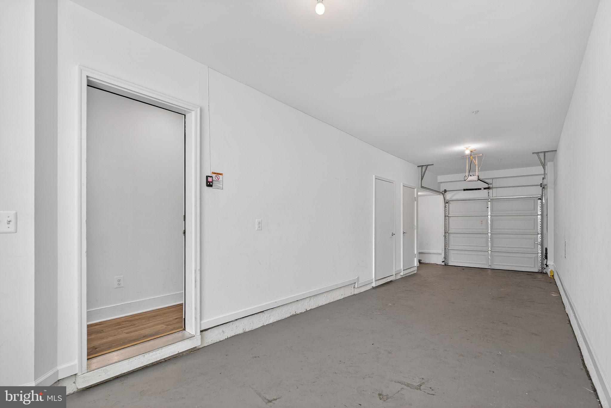 GRAHAM PARK - Residential