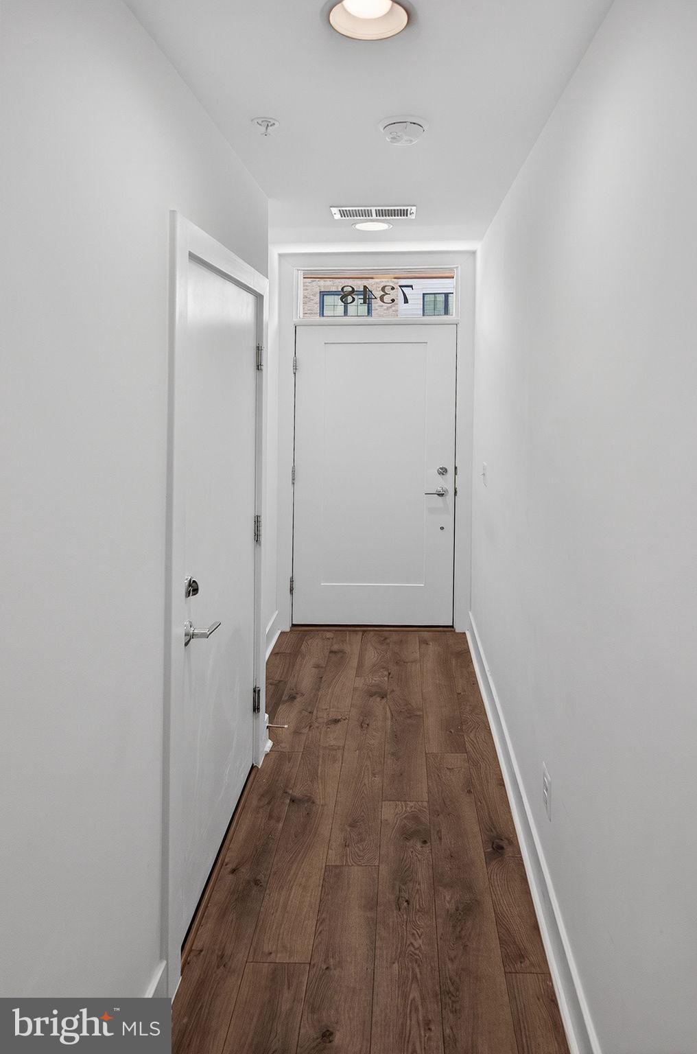 GRAHAM PARK - Residential